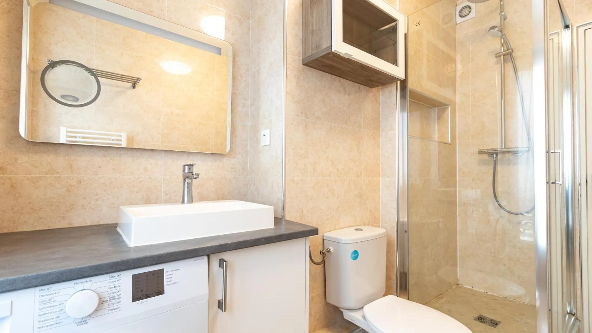Cosy Flat Close To Arc De Triomphe Apartment Paris